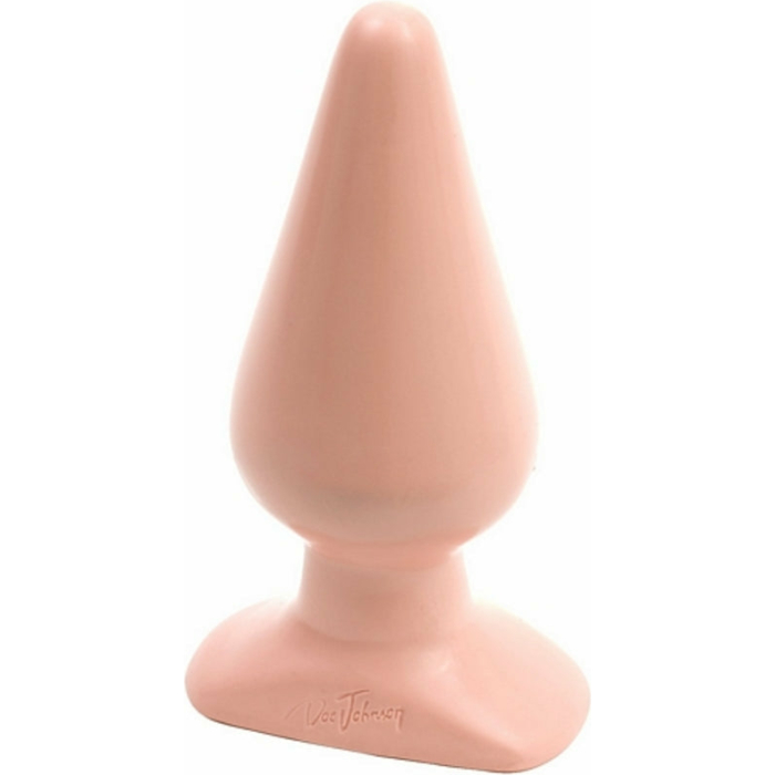 Classic Butt Plug Large - Image 3