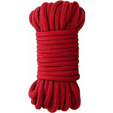 Ouch! Japanese Rope 10 Meter