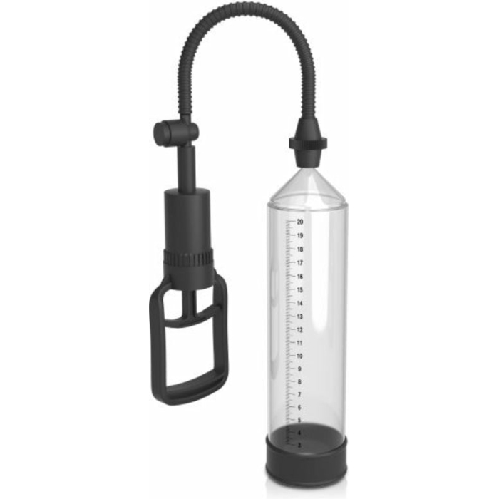 Classix Large Penis Enlargement Pump - Image 1
