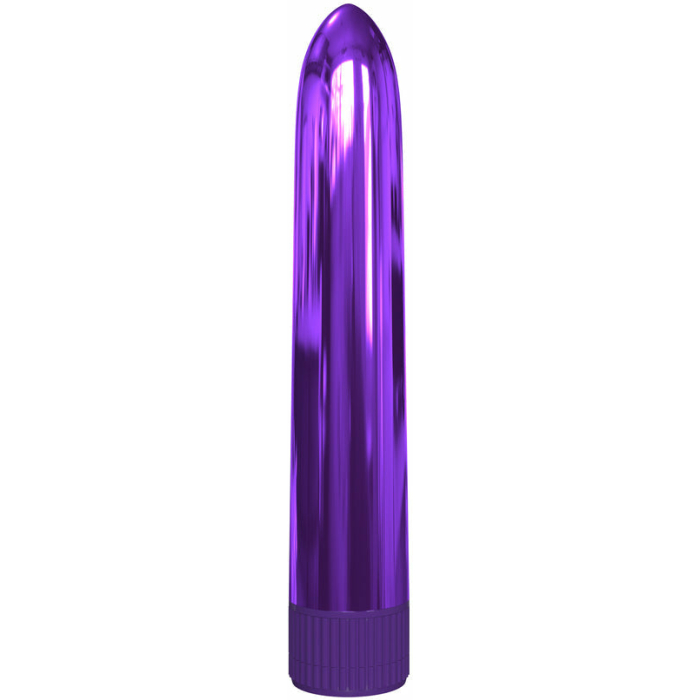 Classix Rocket Vibe 7 Inch Metallic Vibe - Image 1