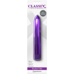 Classix Rocket Vibe 7 Inch Metallic Vibe - Image 3