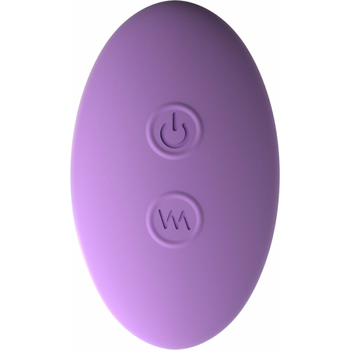 Fantasy For Her Remote Silicone Please-her - Image 3
