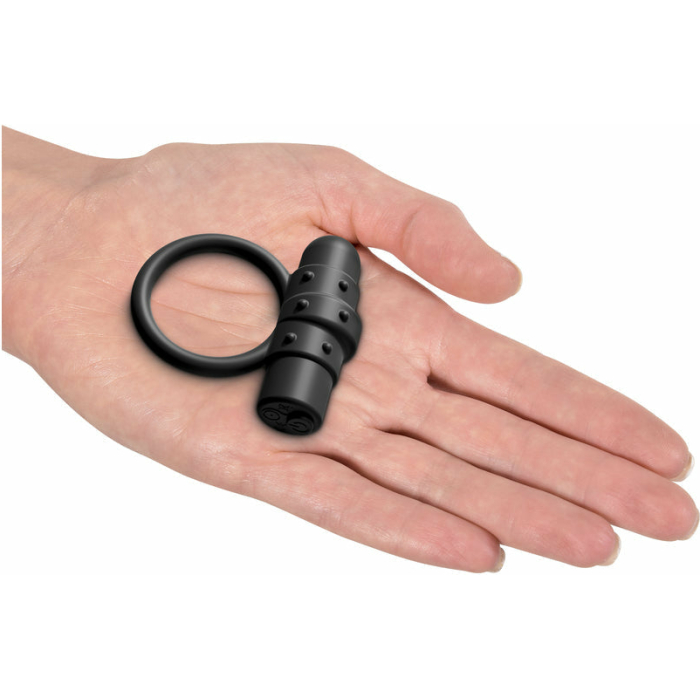 Sir Richard's Control Vibrating Silicone C-ring - Image 2