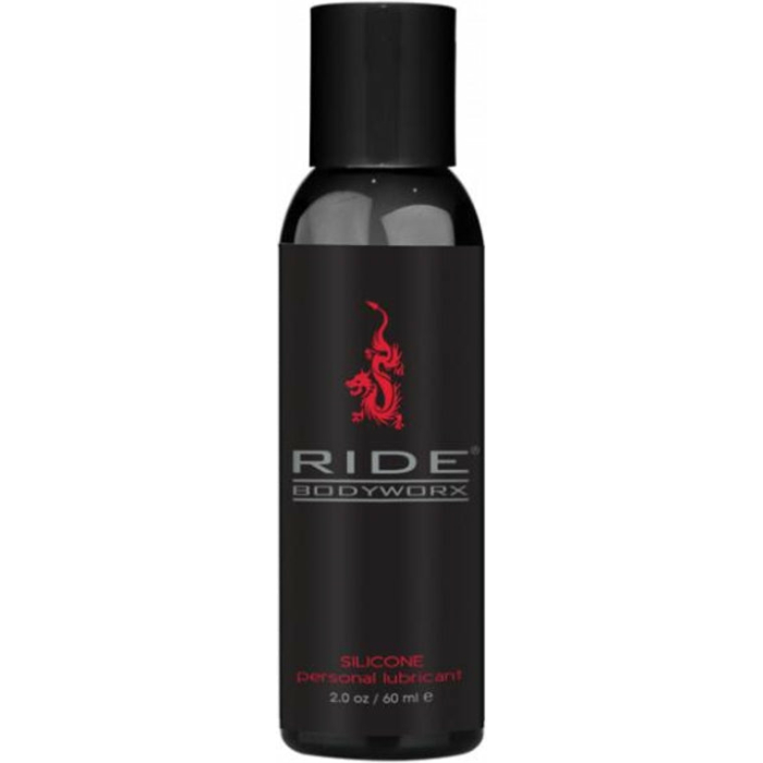 Ride Bodyworx Silicone 2 Oz - Image 1
