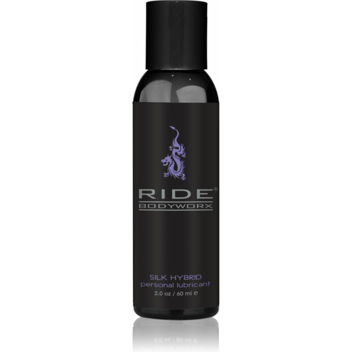 Ride Bodyworx Silk Hybrid 2 Oz - Image 1