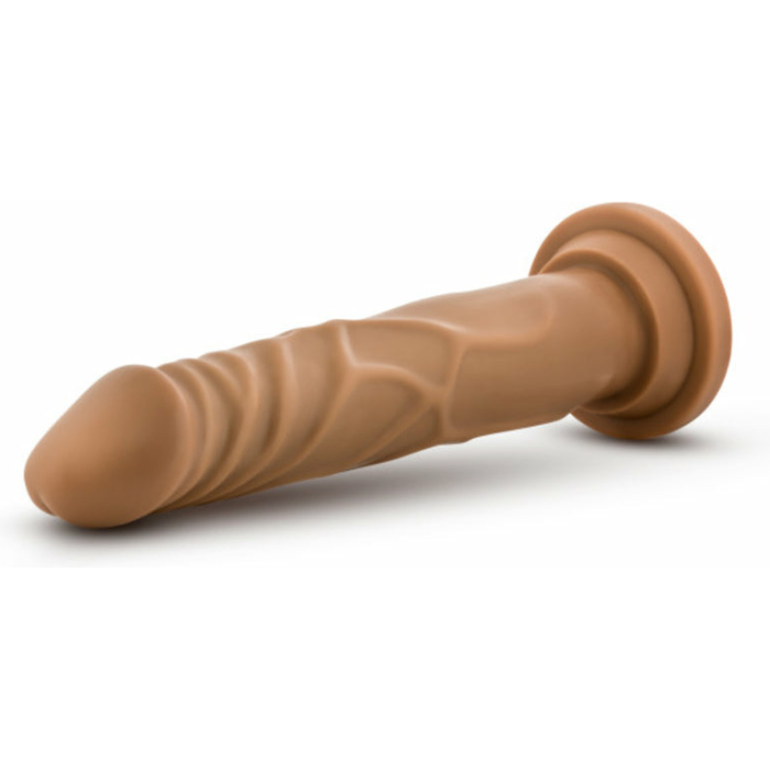 Dr. Skin - Realistic Cock - Basic 7.5 - Image 2