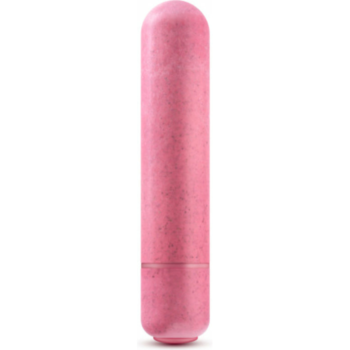Gaia - 1 Speed AAA Eco Bullet - Coral - Image 1