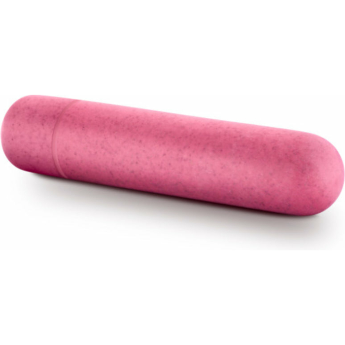 Gaia - 1 Speed AAA Eco Bullet - Coral - Image 3