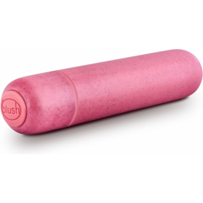 Gaia - 1 Speed AAA Eco Bullet - Coral - Image 2