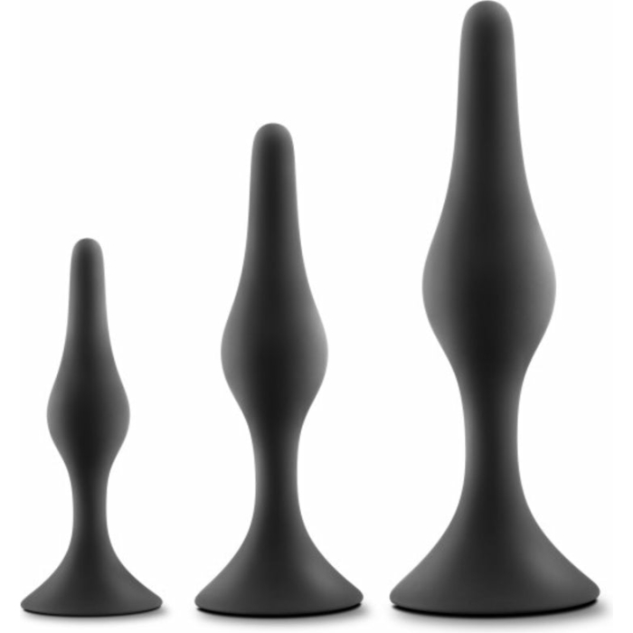 Luxe - Beginner Plug Kit - Image 1