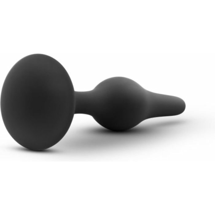 Luxe - Beginner Plug Small - Black - Image 3