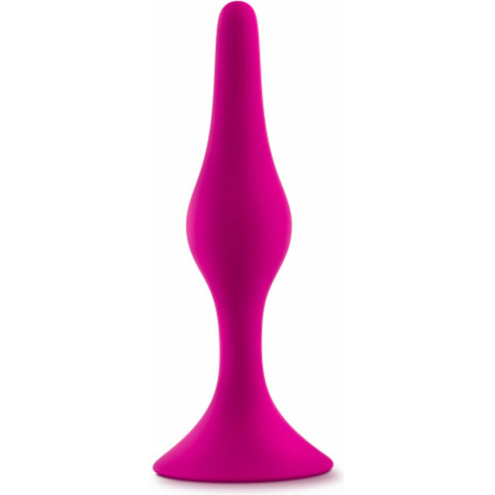 Luxe - Beginner Plug Small - Pink - Image 1