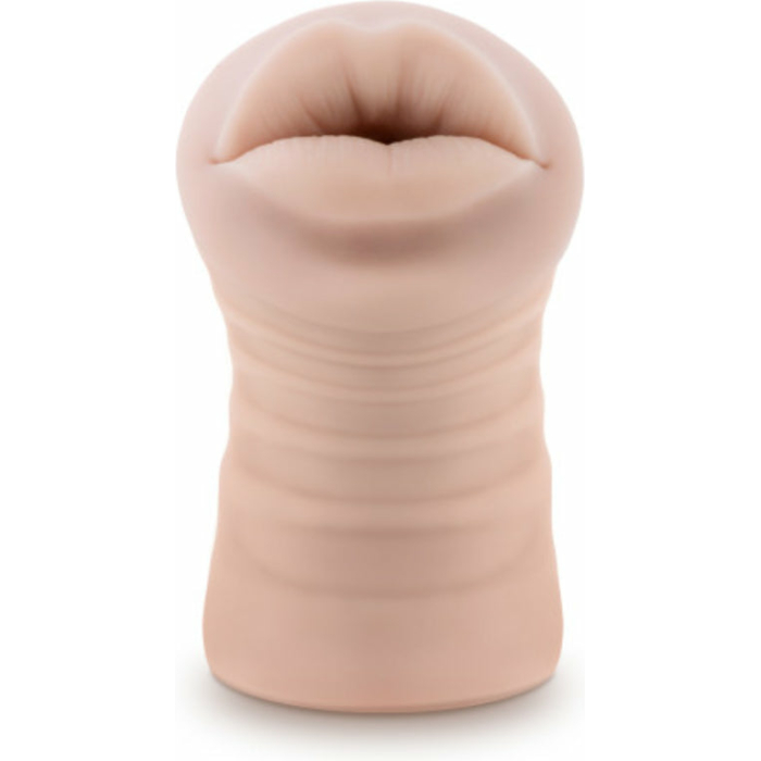 M for Men - Angie - Vanilla - Image 1