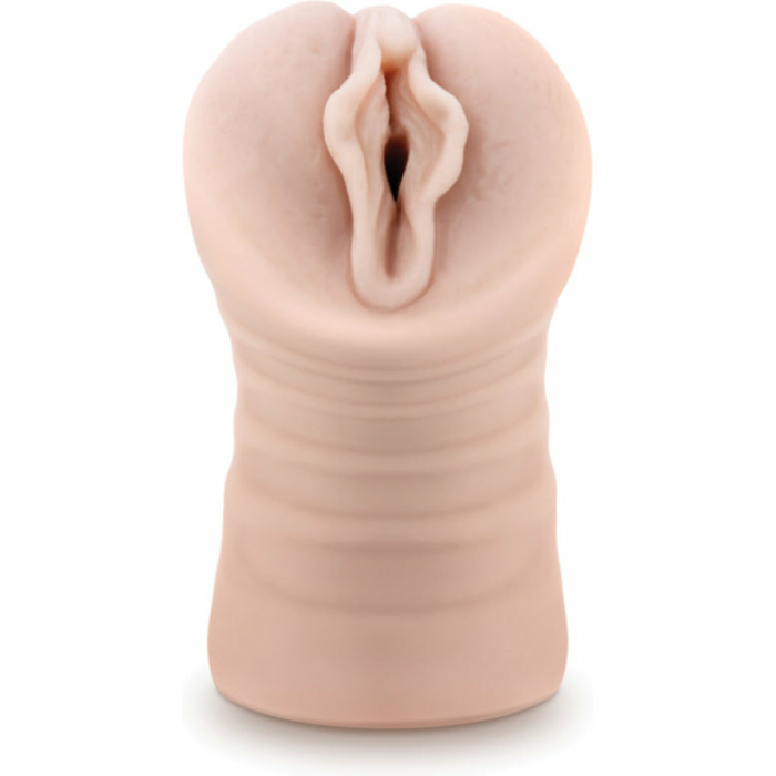 M for Men - Ashley - Vanilla - Image 1