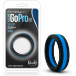 Performance - Silicone Go Pro Cock Ring - Image 3