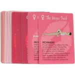 Oral Sex Card Game