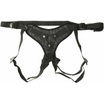Sincerely, SS Lace Strap-On