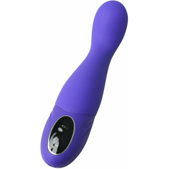 Sincerely, Ss Lavender 10 Function Vibrator - Image 3