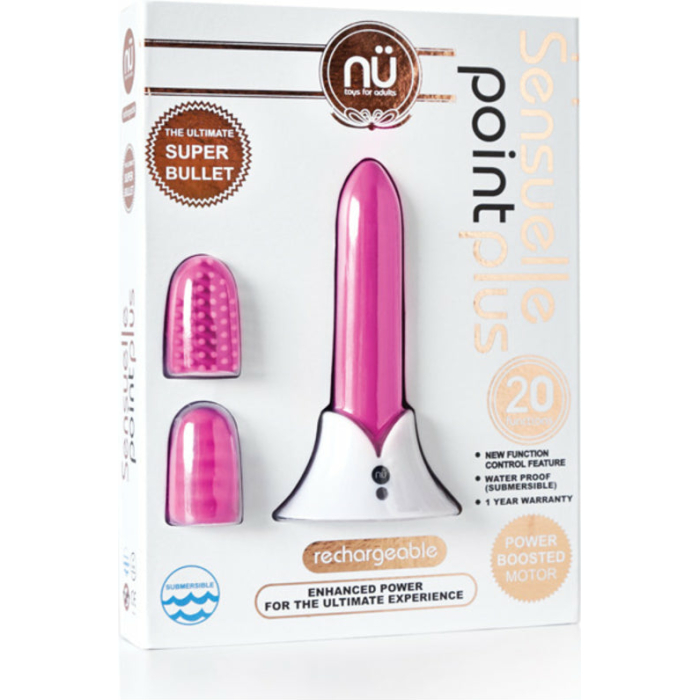 Sensuelle Point Plus - Image 2