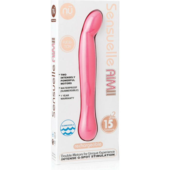 Sensuelle Amii - Image 2