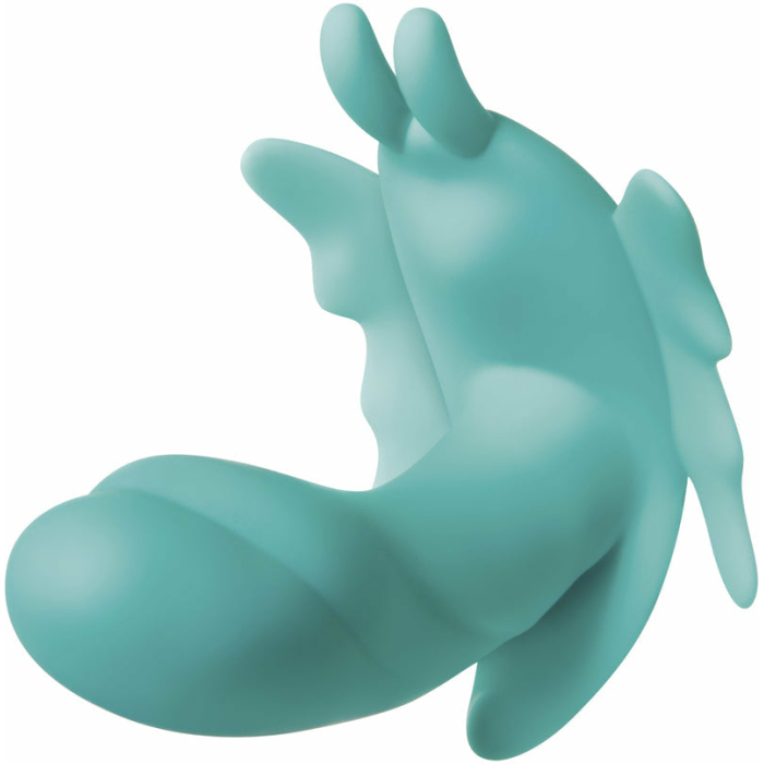Evolved Butterfly Effect - Image 1