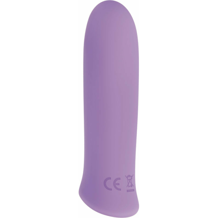 Evolved Purple Haze Rechargeable Bullet 7 Function Silicone Waterproof - Image 1