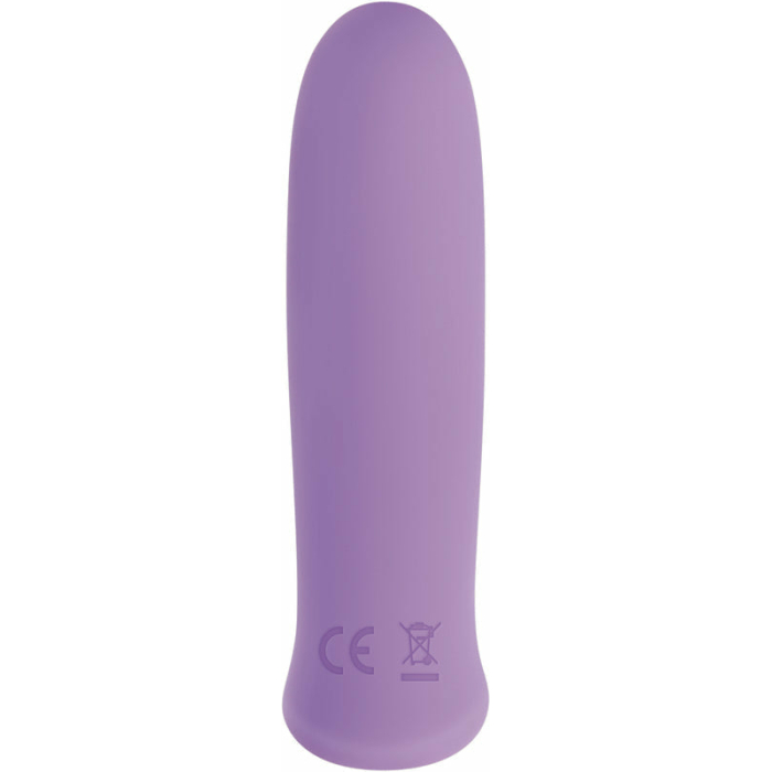 Evolved Purple Haze Rechargeable Bullet 7 Function Silicone Waterproof - Image 2