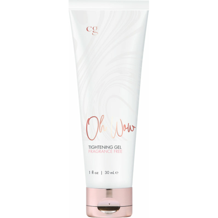 CGC Oh Wow Tightening Gel Au Natural 1oz - Image 1
