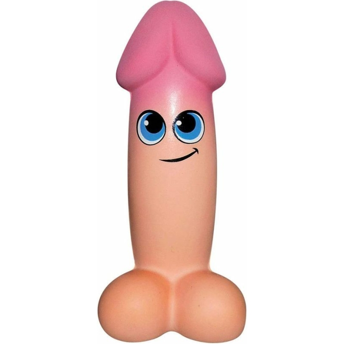 Dicky Squishy - Image 1