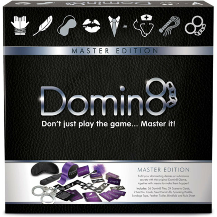 Domin8 Master Edition - Image 2