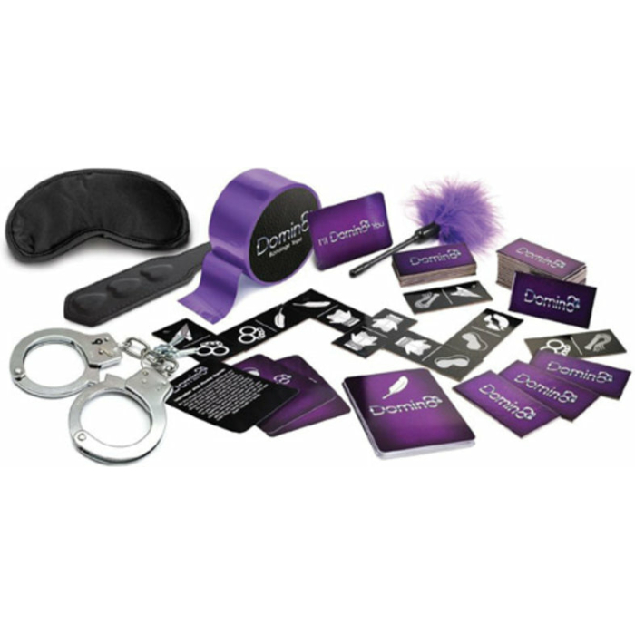 Domin8 Master Edition - Image 1