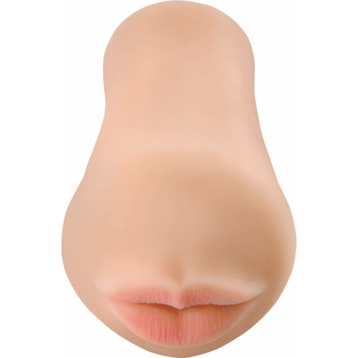 F*ck Me Silly To Go Deep Throat Cocksucker Oral Stroker - Image 1