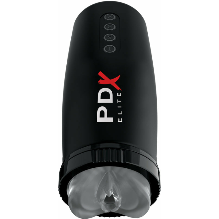 PDX Elite Moto Bator 2 Vagina Sleeve - Image 1
