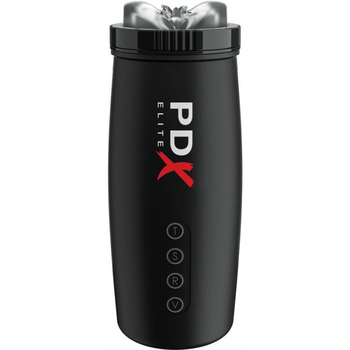 PDX Elite Moto Bator 2 Vagina Sleeve - Image 2
