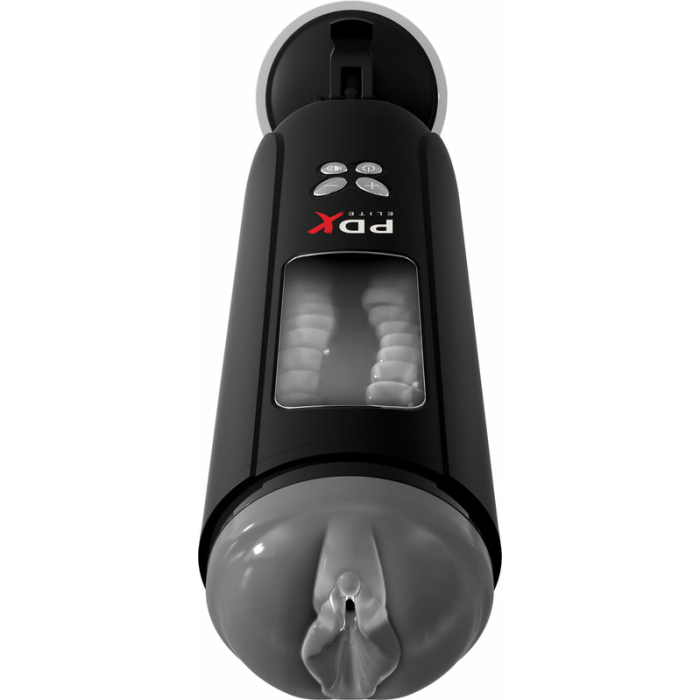 PDX Elite Ultimate Milker Stroker - Image 2