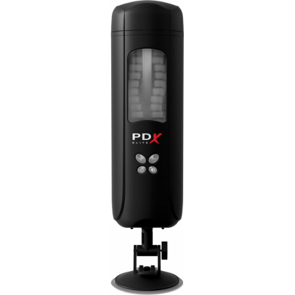 PDX Elite Ultimate Milker Stroker