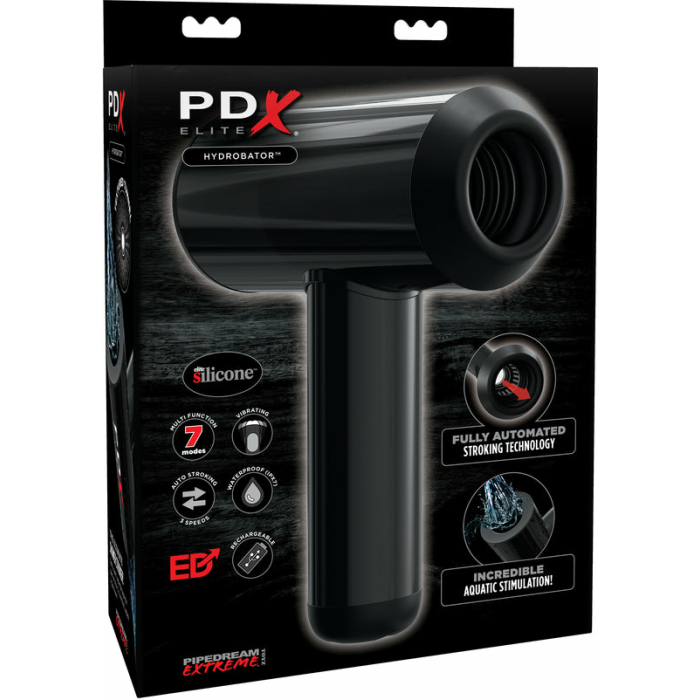 PDX Elite Hydrobator - Image 3