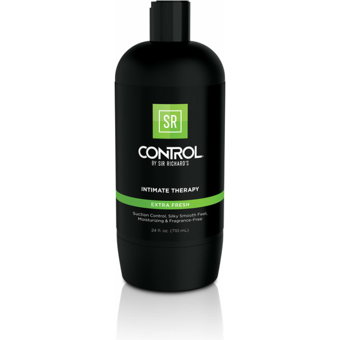Sir Richard's Control Intimate Therapy Extra Fresh Pussy - Image 1