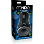 Sir Richards Control Silicone Twin Turbo Stroker - Image 3