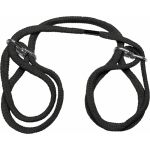 Japanese Style Cotton Wrist or Ankle Cuffs - Image 3