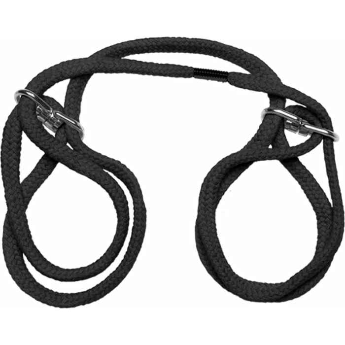 Japanese Style Cotton Wrist or Ankle Cuffs - Image 3