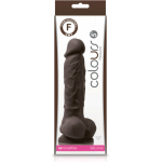 Colours Pleasures 5in Dildo - Image 3