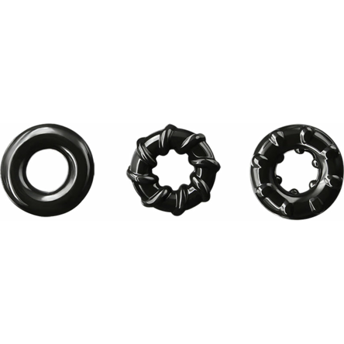 Renegade Dyno Rings - Image 2