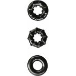 Renegade Dyno Rings