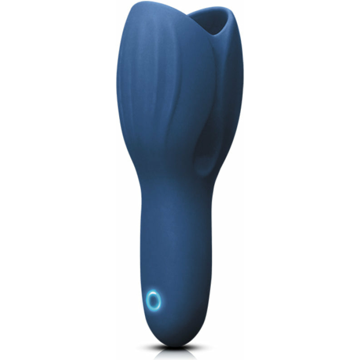 Renegade - Head Unit - Blue - Image 1