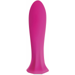 Evolved The Queen 20 Speeds And Functions Usb Rechargeable Cord Included Silicone Waterproof