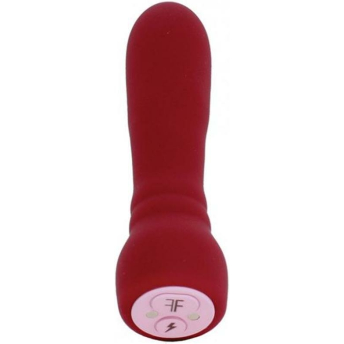 Femmefunn Booster Bullet Vibrator - Image 2