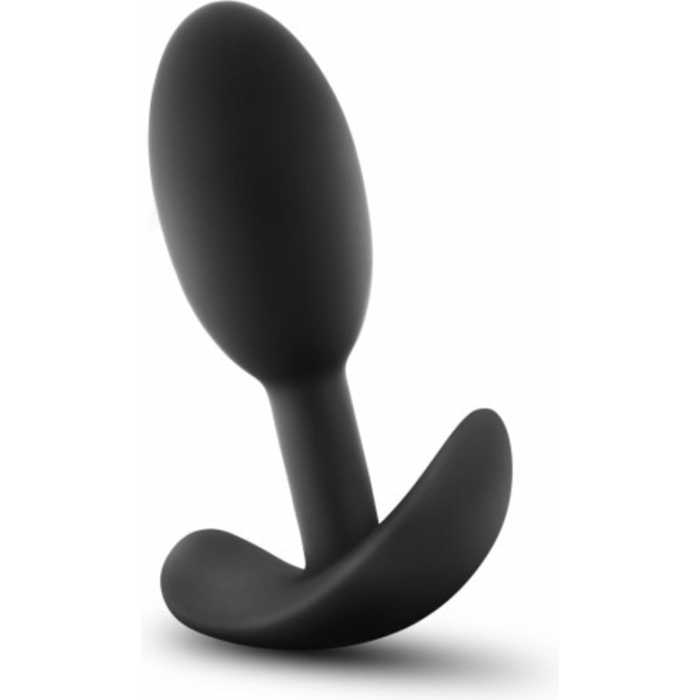 Luxe - Wearable Vibra Slim Plug - Image 2