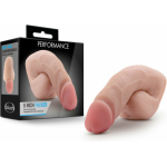 Performance 5 inches Packer Dildo - Image 3