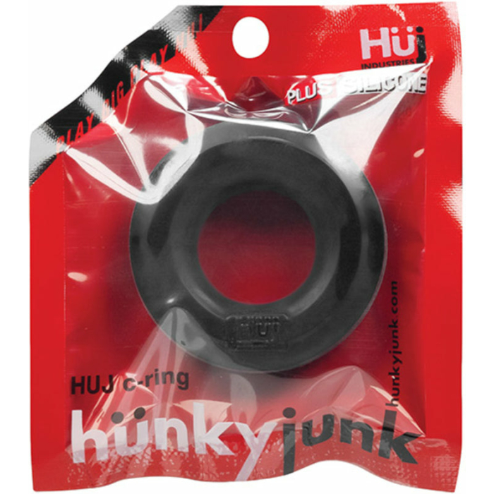 Hunkyjunk Huj Cock Ring - Image 3